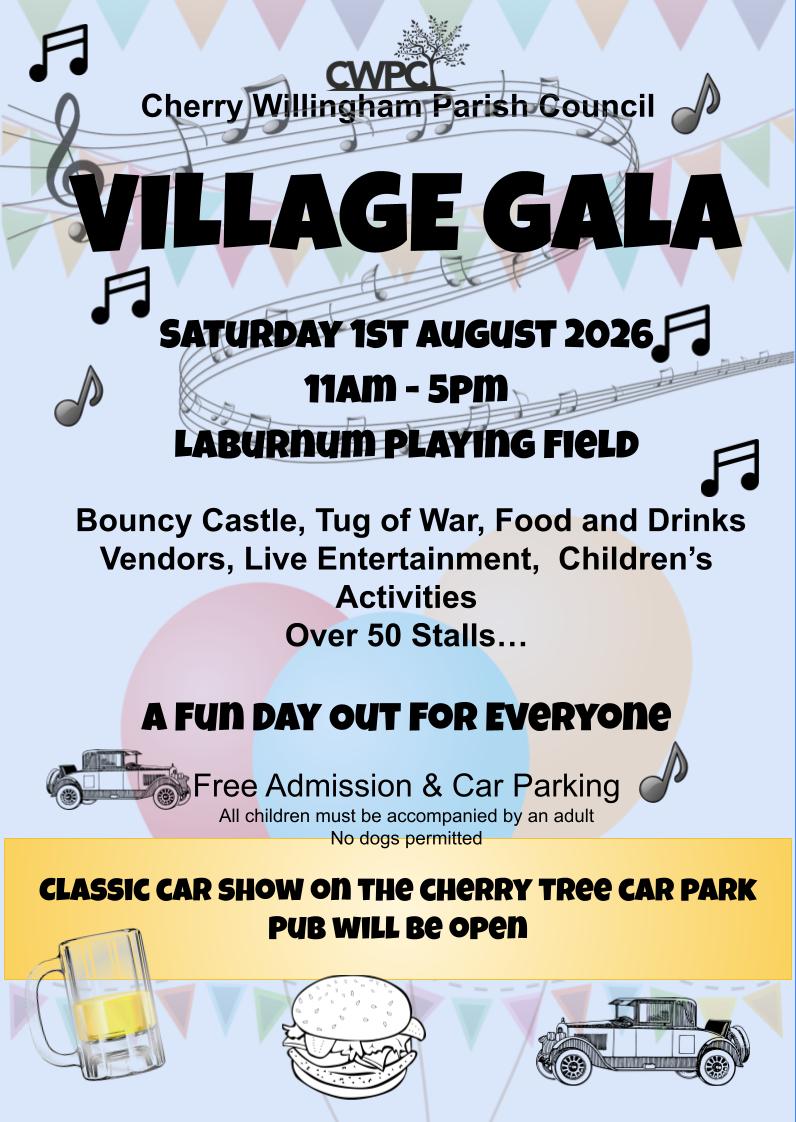 Annual Village Gala